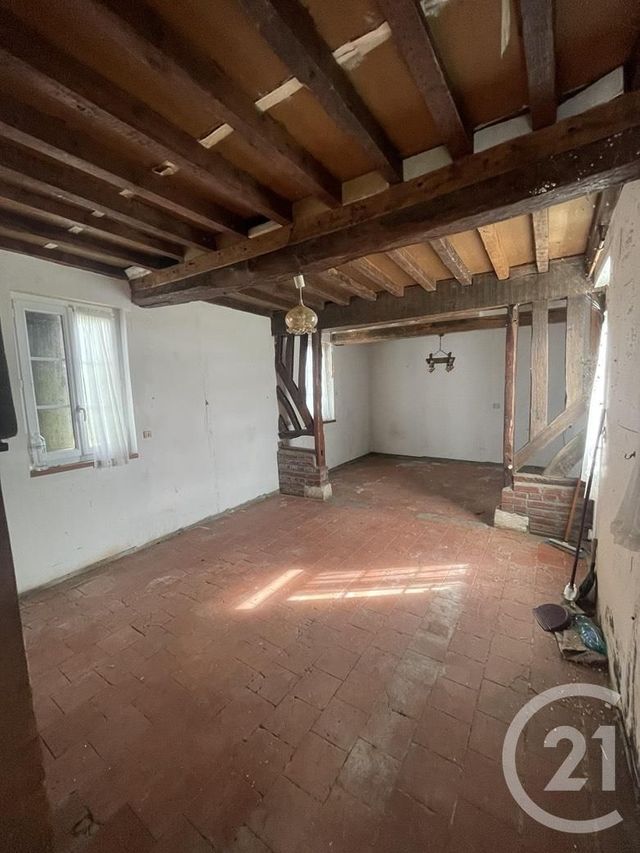 maison à vendre - 4 pièces - 65.17 m2 - PONT AUDEMER - 27 - HAUTE-NORMANDIE - Century 21 Harmony
