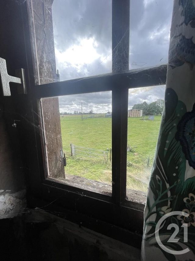 maison à vendre - 4 pièces - 65.17 m2 - PONT AUDEMER - 27 - HAUTE-NORMANDIE - Century 21 Harmony