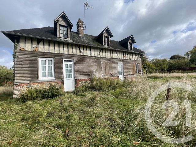 Maison à vendre PONT AUDEMER