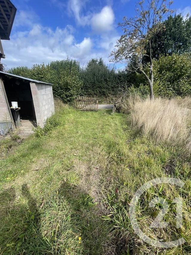 maison à vendre - 4 pièces - 65.17 m2 - PONT AUDEMER - 27 - HAUTE-NORMANDIE - Century 21 Harmony