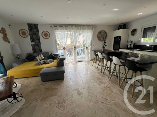 maison à vendre - 4 pièces - 87.0 m2 - PONT AUDEMER - 27 - HAUTE-NORMANDIE - Century 21 Harmony