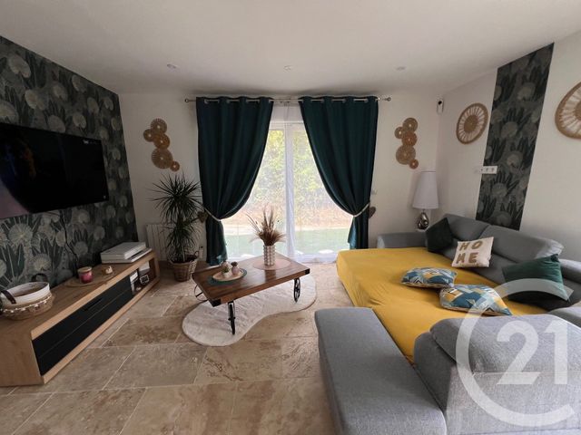 maison à vendre - 4 pièces - 87.0 m2 - PONT AUDEMER - 27 - HAUTE-NORMANDIE - Century 21 Harmony