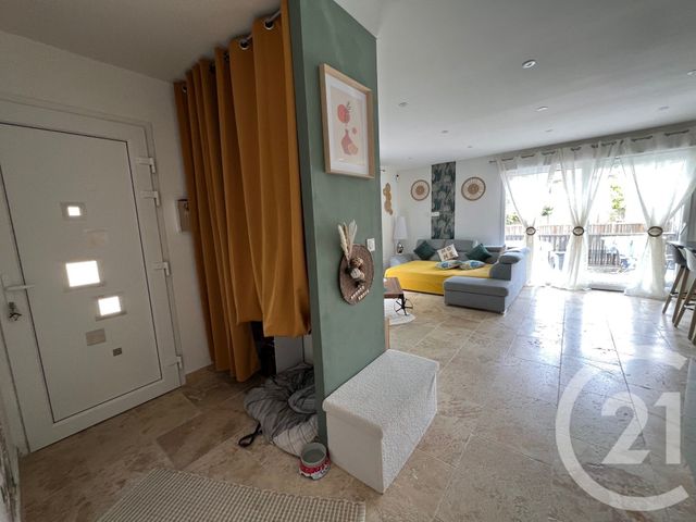 maison à vendre - 4 pièces - 87.0 m2 - PONT AUDEMER - 27 - HAUTE-NORMANDIE - Century 21 Harmony