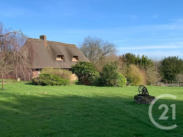maison à vendre - 4 pièces - 90.0 m2 - PONT AUDEMER - 27 - HAUTE-NORMANDIE - Century 21 Harmony