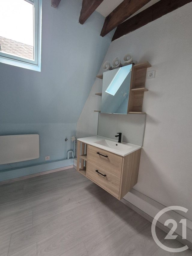 Appartement F3 à louer - 3 pièces - 56.31 m2 - PONT AUDEMER - 27 - HAUTE-NORMANDIE - Century 21 Harmony