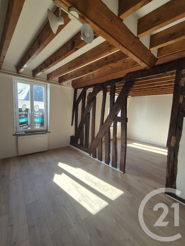 Appartement F3 à louer PONT AUDEMER