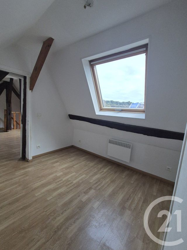 Appartement F3 à louer - 3 pièces - 56.31 m2 - PONT AUDEMER - 27 - HAUTE-NORMANDIE - Century 21 Harmony