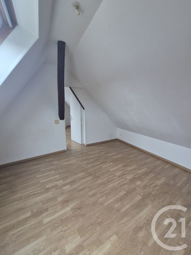 Appartement F3 à louer - 3 pièces - 56.31 m2 - PONT AUDEMER - 27 - HAUTE-NORMANDIE - Century 21 Harmony