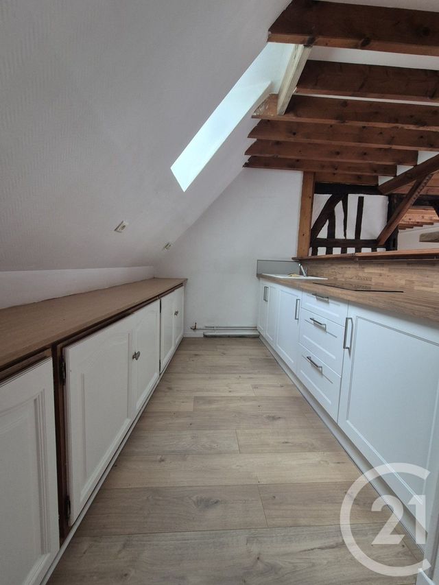 Appartement F3 à louer - 3 pièces - 56.31 m2 - PONT AUDEMER - 27 - HAUTE-NORMANDIE - Century 21 Harmony