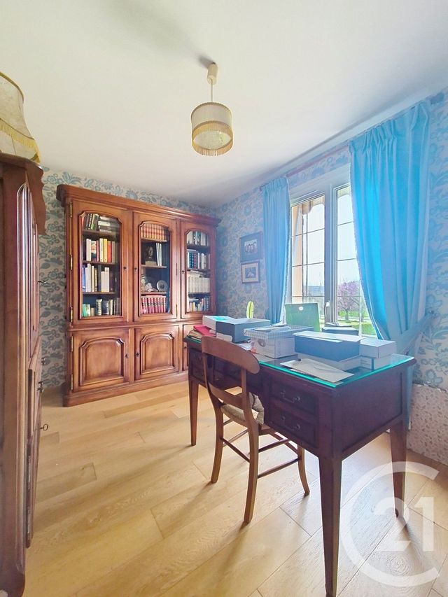 maison à vendre - 6 pièces - 160.0 m2 - PONT AUDEMER - 27 - HAUTE-NORMANDIE - Century 21 Harmony