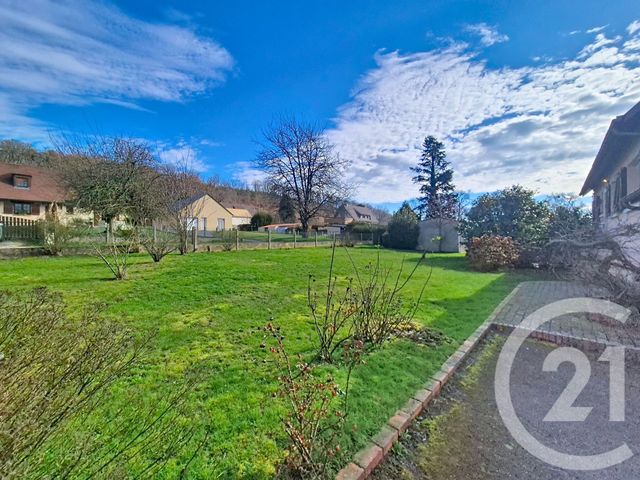 maison à vendre - 6 pièces - 160.0 m2 - PONT AUDEMER - 27 - HAUTE-NORMANDIE - Century 21 Harmony