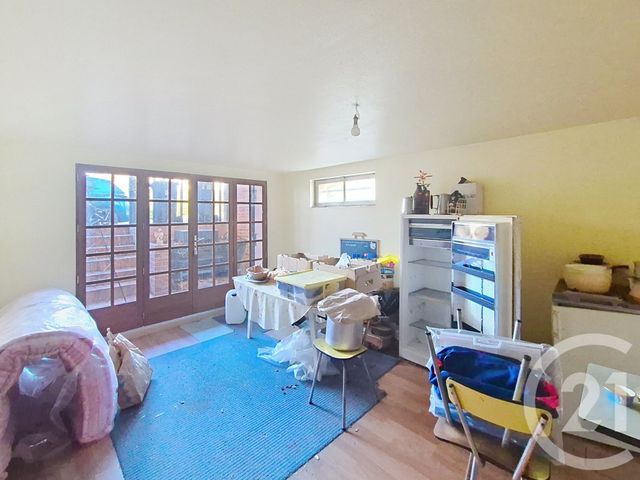 maison à vendre - 6 pièces - 160.0 m2 - PONT AUDEMER - 27 - HAUTE-NORMANDIE - Century 21 Harmony