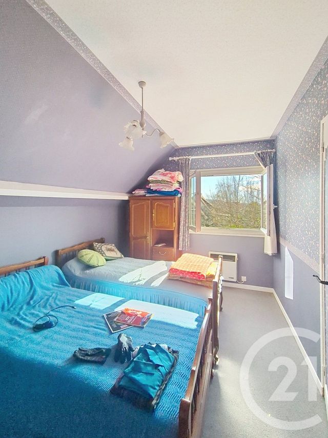 maison à vendre - 6 pièces - 160.0 m2 - PONT AUDEMER - 27 - HAUTE-NORMANDIE - Century 21 Harmony