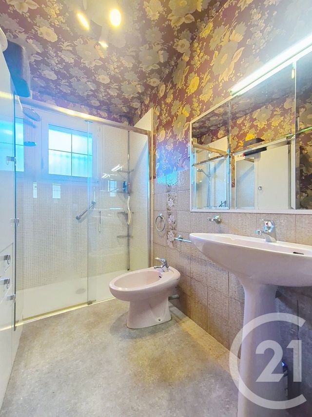 maison à vendre - 6 pièces - 160.0 m2 - PONT AUDEMER - 27 - HAUTE-NORMANDIE - Century 21 Harmony