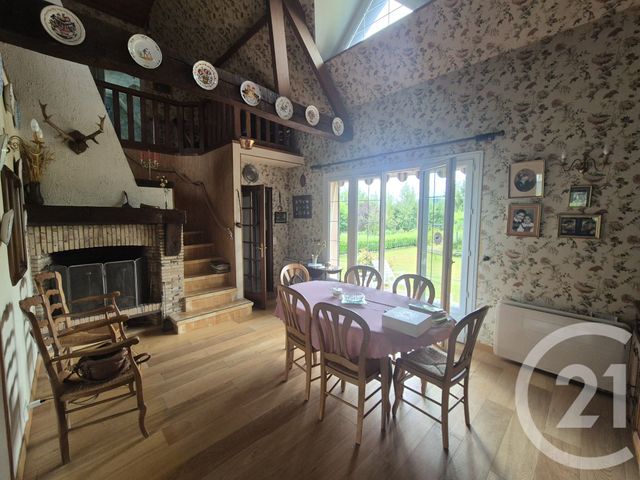 maison à vendre - 6 pièces - 160.0 m2 - PONT AUDEMER - 27 - HAUTE-NORMANDIE - Century 21 Harmony