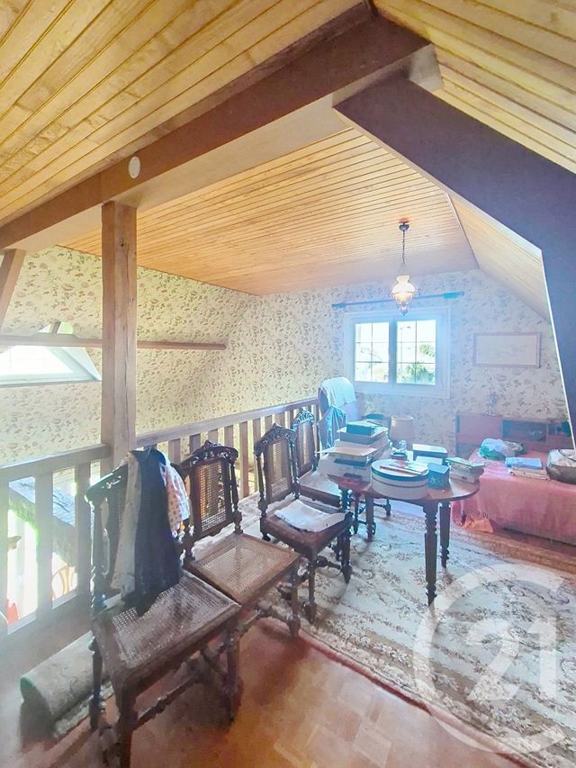 maison à vendre - 6 pièces - 160.0 m2 - PONT AUDEMER - 27 - HAUTE-NORMANDIE - Century 21 Harmony