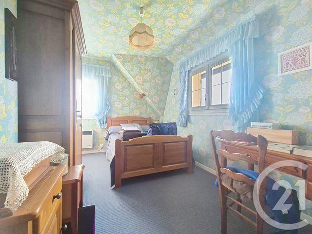 maison à vendre - 6 pièces - 160.0 m2 - PONT AUDEMER - 27 - HAUTE-NORMANDIE - Century 21 Harmony