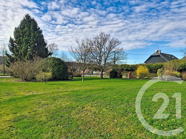 maison à vendre - 6 pièces - 160.0 m2 - PONT AUDEMER - 27 - HAUTE-NORMANDIE - Century 21 Harmony