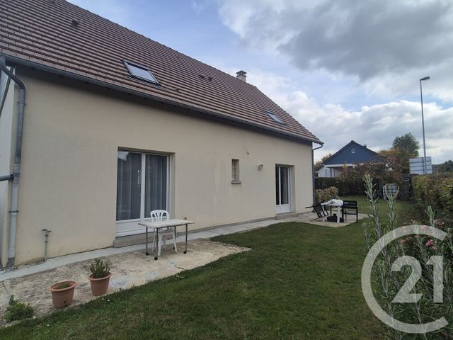 maison à vendre - 6 pièces - 148.0 m2 - PONT AUDEMER - 27 - HAUTE-NORMANDIE - Century 21 Harmony