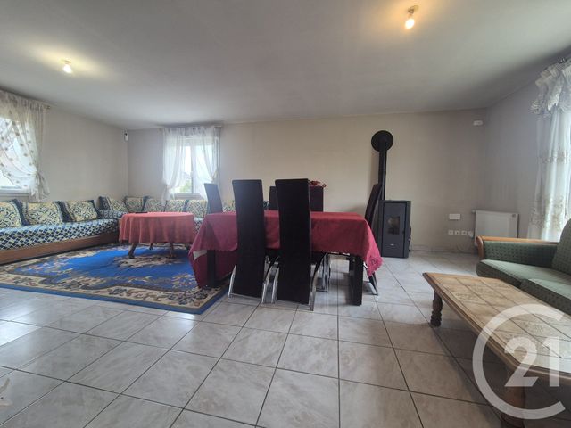 maison à vendre - 6 pièces - 148.0 m2 - PONT AUDEMER - 27 - HAUTE-NORMANDIE - Century 21 Harmony