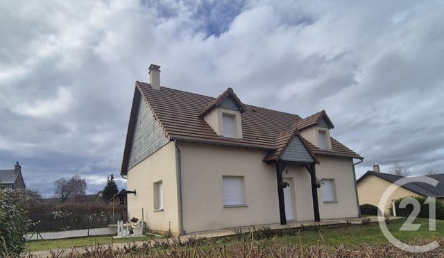 maison - PONT AUDEMER - 27