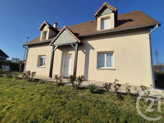 maison - PONT AUDEMER - 27