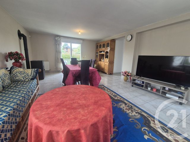 maison à vendre - 6 pièces - 148.0 m2 - PONT AUDEMER - 27 - HAUTE-NORMANDIE - Century 21 Harmony