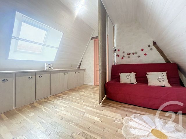 maison à vendre - 3 pièces - 122.0 m2 - PONT AUDEMER - 27 - HAUTE-NORMANDIE - Century 21 Harmony