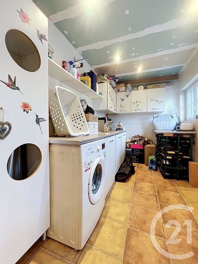 maison à vendre - 3 pièces - 122.0 m2 - PONT AUDEMER - 27 - HAUTE-NORMANDIE - Century 21 Harmony