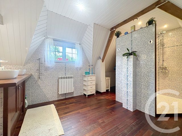 maison à vendre - 3 pièces - 122.0 m2 - PONT AUDEMER - 27 - HAUTE-NORMANDIE - Century 21 Harmony