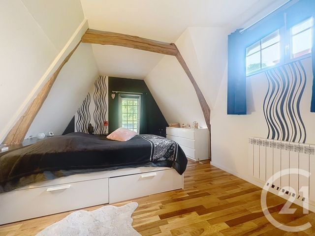 maison à vendre - 3 pièces - 122.0 m2 - PONT AUDEMER - 27 - HAUTE-NORMANDIE - Century 21 Harmony