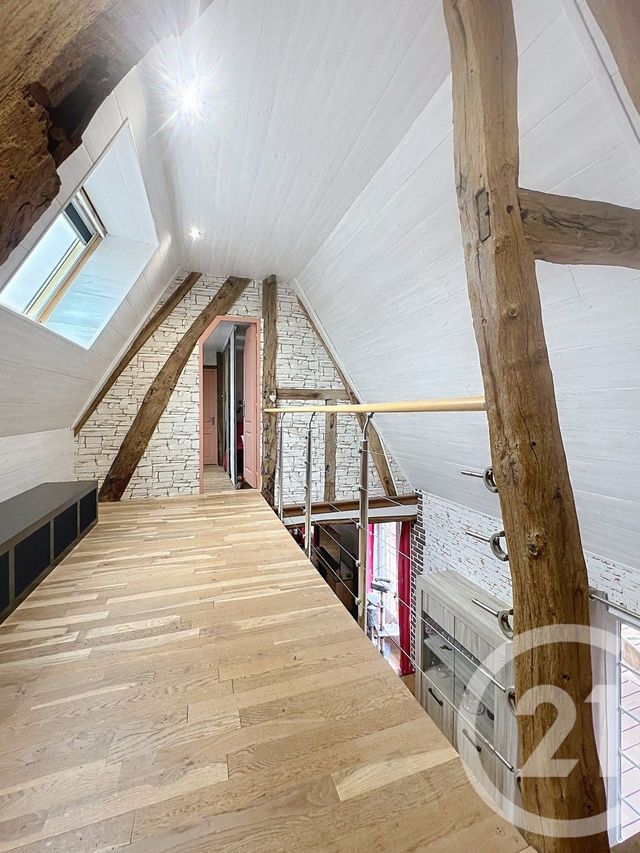 maison à vendre - 3 pièces - 122.0 m2 - PONT AUDEMER - 27 - HAUTE-NORMANDIE - Century 21 Harmony