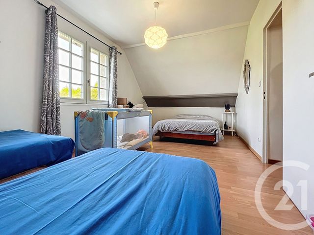 maison à vendre - 5 pièces - 137.1 m2 - CORNEVILLE SUR RISLE - 27 - HAUTE-NORMANDIE - Century 21 Harmony