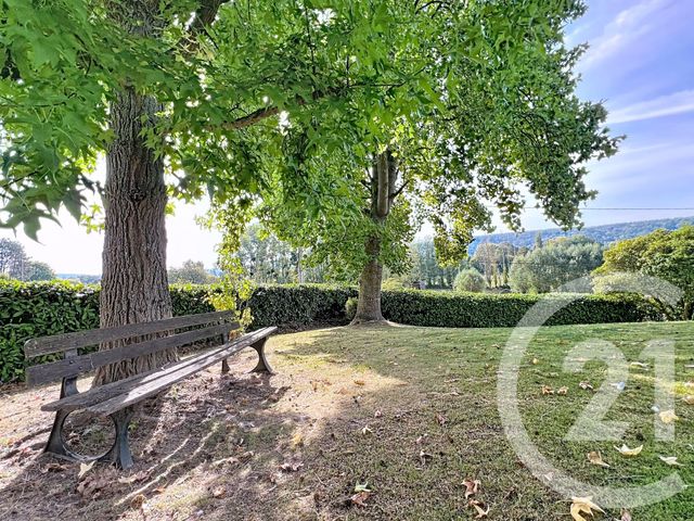 maison à vendre - 5 pièces - 137.1 m2 - CORNEVILLE SUR RISLE - 27 - HAUTE-NORMANDIE - Century 21 Harmony