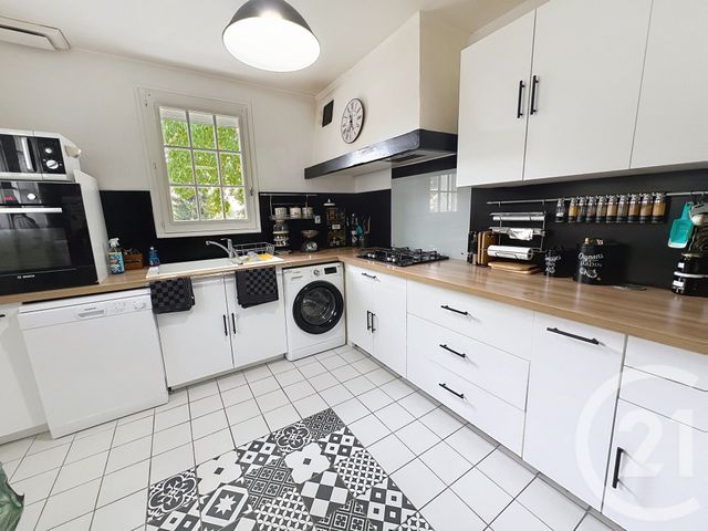 maison à vendre - 5 pièces - 137.1 m2 - CORNEVILLE SUR RISLE - 27 - HAUTE-NORMANDIE - Century 21 Harmony