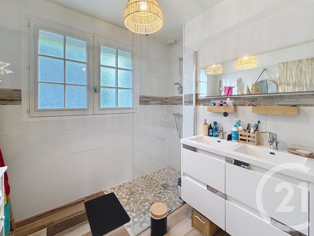 maison à vendre - 5 pièces - 137.1 m2 - CORNEVILLE SUR RISLE - 27 - HAUTE-NORMANDIE - Century 21 Harmony