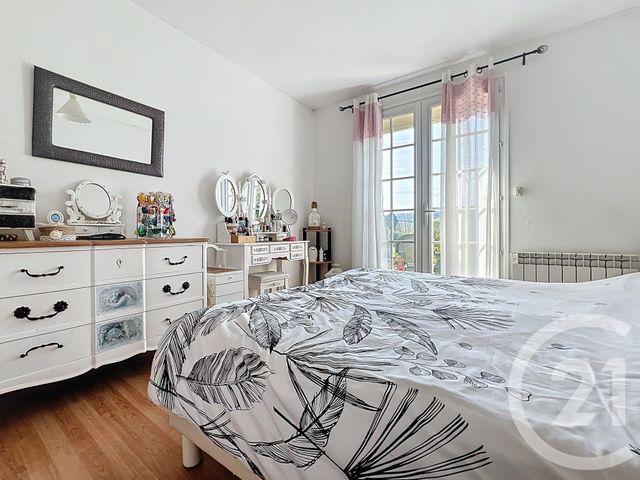 maison à vendre - 5 pièces - 137.1 m2 - CORNEVILLE SUR RISLE - 27 - HAUTE-NORMANDIE - Century 21 Harmony