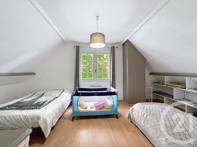 maison à vendre - 5 pièces - 137.1 m2 - CORNEVILLE SUR RISLE - 27 - HAUTE-NORMANDIE - Century 21 Harmony