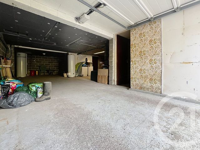 maison à vendre - 5 pièces - 137.1 m2 - CORNEVILLE SUR RISLE - 27 - HAUTE-NORMANDIE - Century 21 Harmony