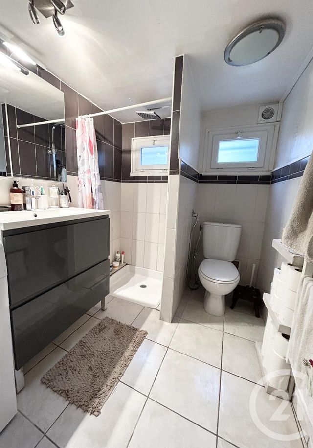 maison à louer - 2 pièces - 44.45 m2 - PONT AUDEMER - 27 - HAUTE-NORMANDIE - Century 21 Harmony