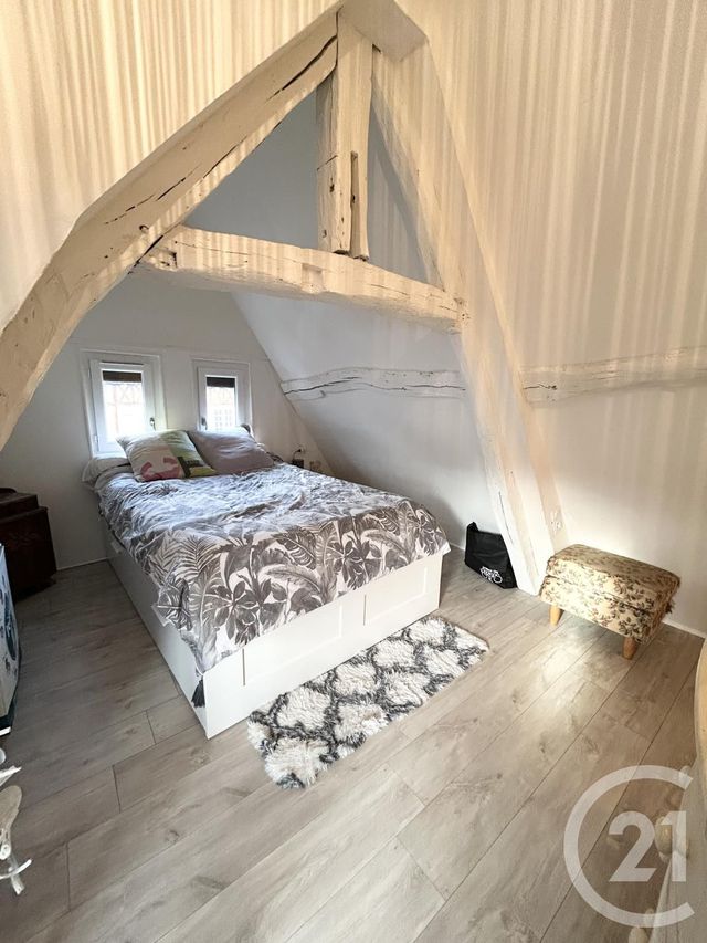 maison à louer - 2 pièces - 44.45 m2 - PONT AUDEMER - 27 - HAUTE-NORMANDIE - Century 21 Harmony
