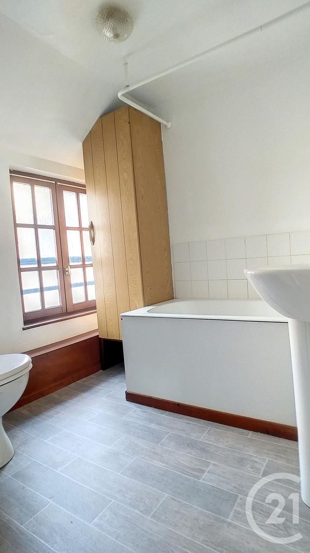 Appartement Studio à louer - 1 pièce - 17.41 m2 - PONT AUDEMER - 27 - HAUTE-NORMANDIE - Century 21 Harmony