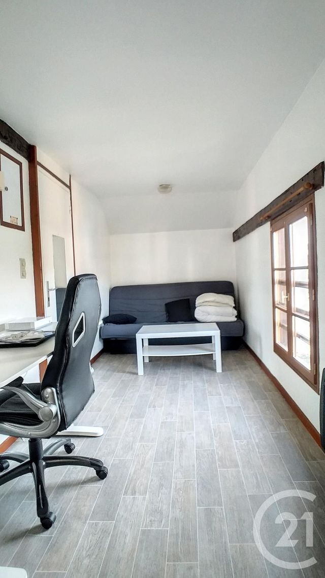 Appartement Studio à louer - 1 pièce - 17.41 m2 - PONT AUDEMER - 27 - HAUTE-NORMANDIE - Century 21 Harmony