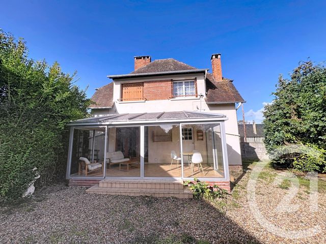 maison - BRIONNE - 27