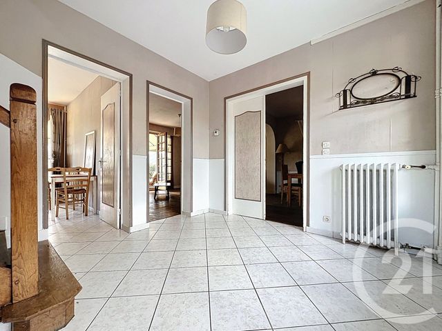 Afficher la photo en grand maison à vendre - 4 pièces - 106.4 m2 - BRIONNE - 27 - HAUTE-NORMANDIE - Century 21 Harmony