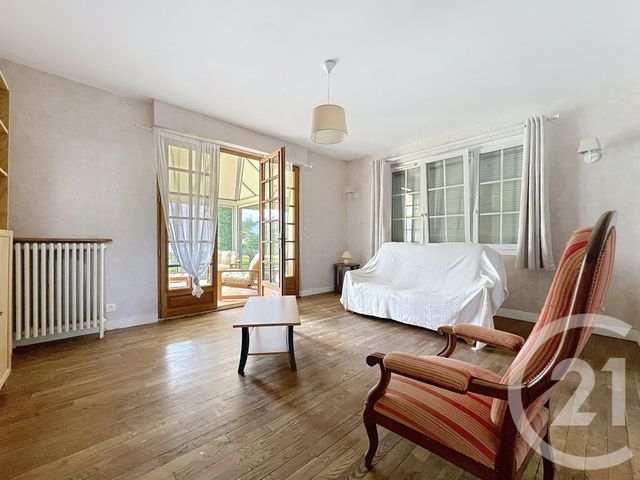 Afficher la photo en grand maison à vendre - 4 pièces - 106.4 m2 - BRIONNE - 27 - HAUTE-NORMANDIE - Century 21 Harmony