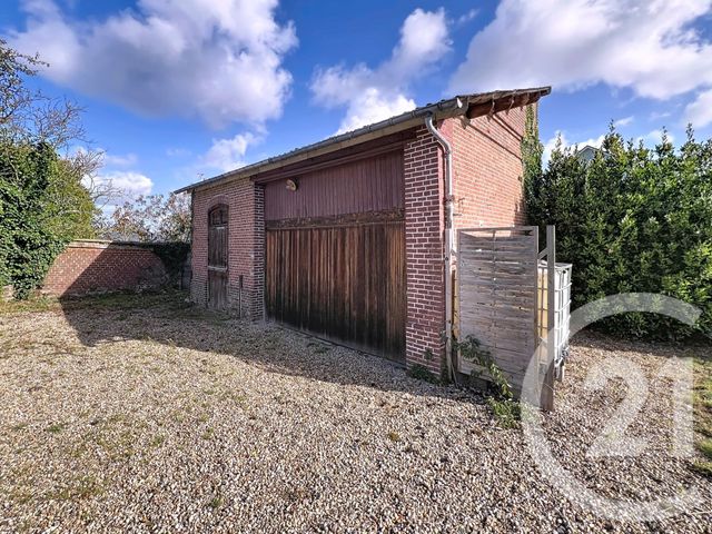 Afficher la photo en grand maison à vendre - 4 pièces - 106.4 m2 - BRIONNE - 27 - HAUTE-NORMANDIE - Century 21 Harmony