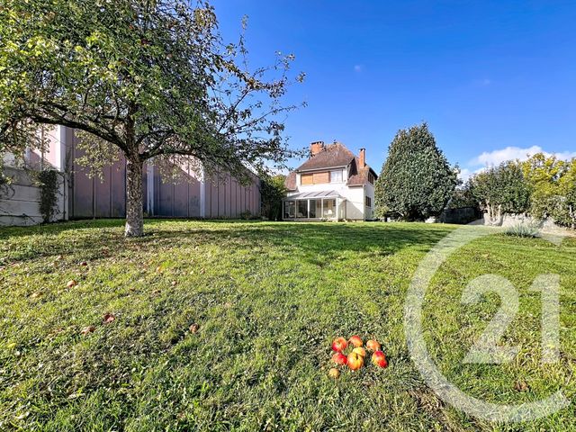 Afficher la photo en grand maison à vendre - 4 pièces - 106.4 m2 - BRIONNE - 27 - HAUTE-NORMANDIE - Century 21 Harmony