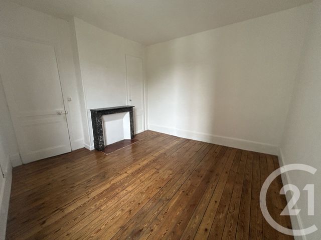 Appartement F2 à louer - 2 pièces - 50.15 m2 - PONT AUDEMER - 27 - HAUTE-NORMANDIE - Century 21 Harmony