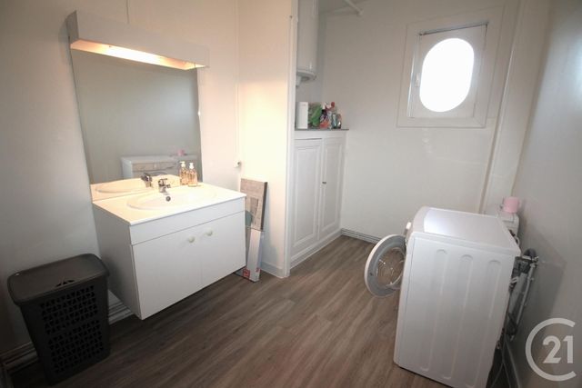 Appartement F2 à louer - 2 pièces - 50.15 m2 - PONT AUDEMER - 27 - HAUTE-NORMANDIE - Century 21 Harmony